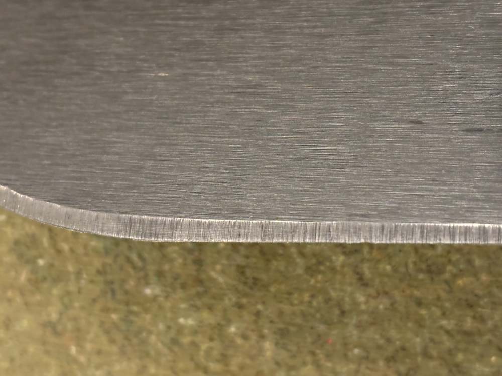 New Old Stock - Discontinued Cold Steel Bolo Machete - No Scabbard -img-23