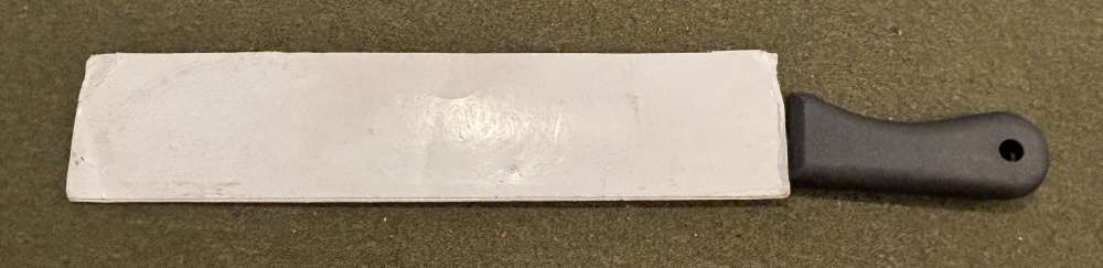 New Old Stock - Discontinued Cold Steel Bolo Machete - No Scabbard -img-37