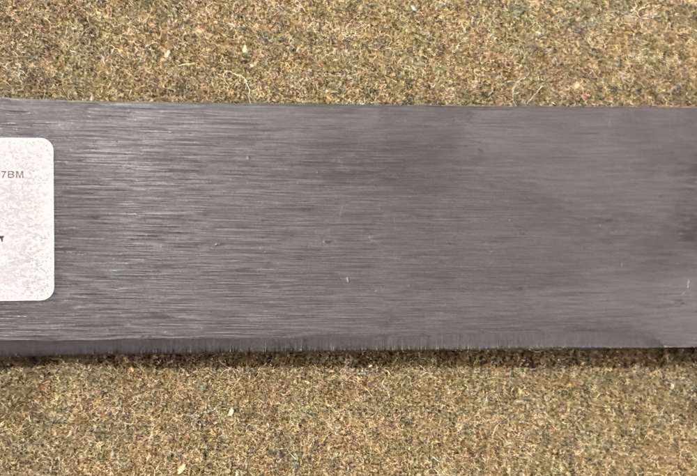 New Old Stock - Discontinued Cold Steel Bolo Machete - No Scabbard -img-3