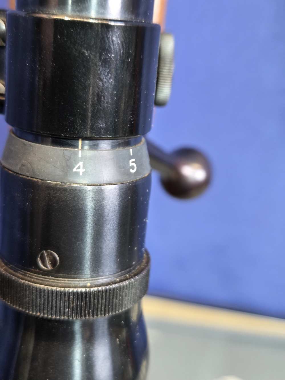 Winchester Model 70 7mm Rem Mag Classic? W/ 4-12x Scope-img-20