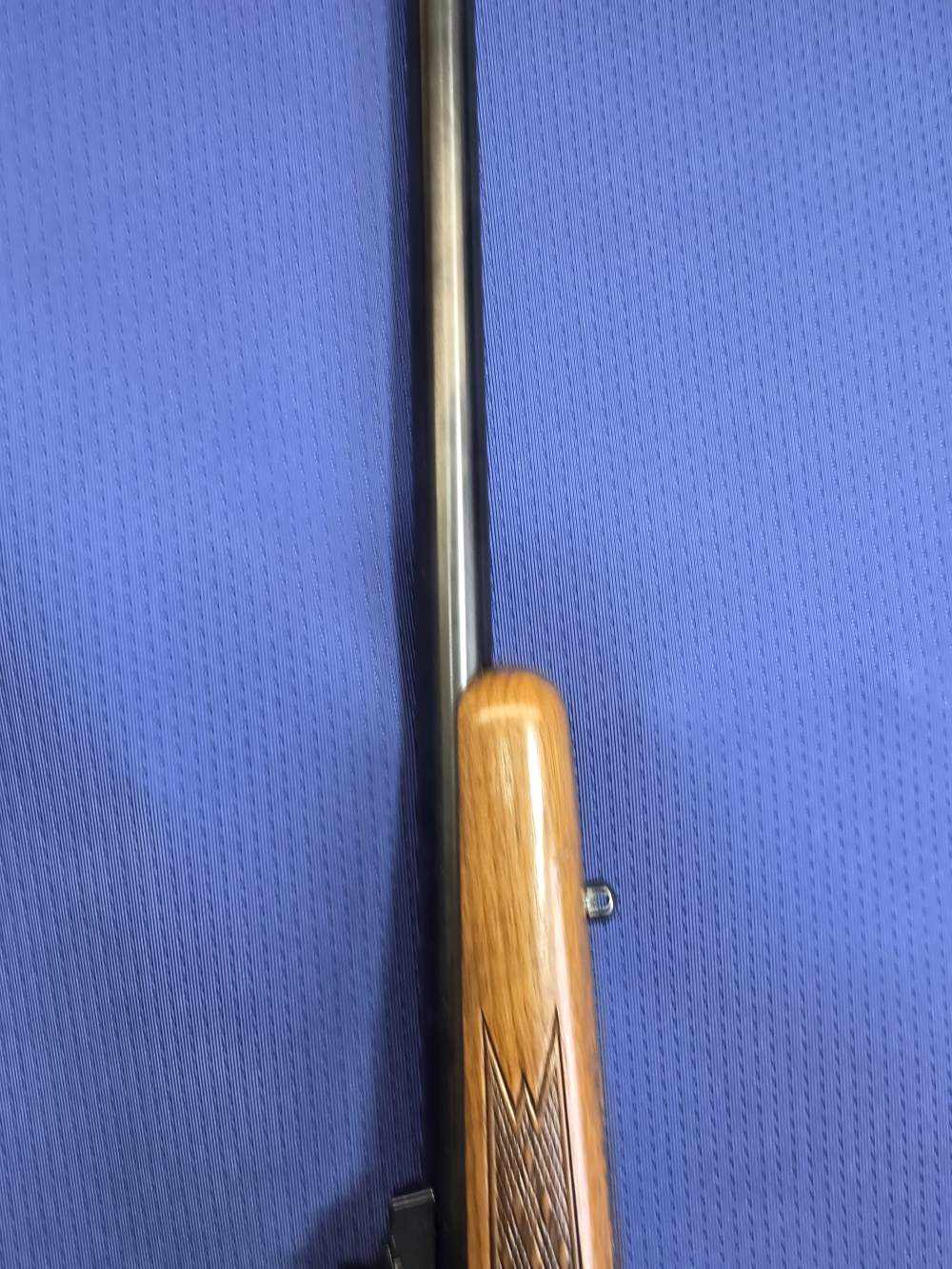 Winchester Model 70 7mm Rem Mag Classic? W/ 4-12x Scope-img-6