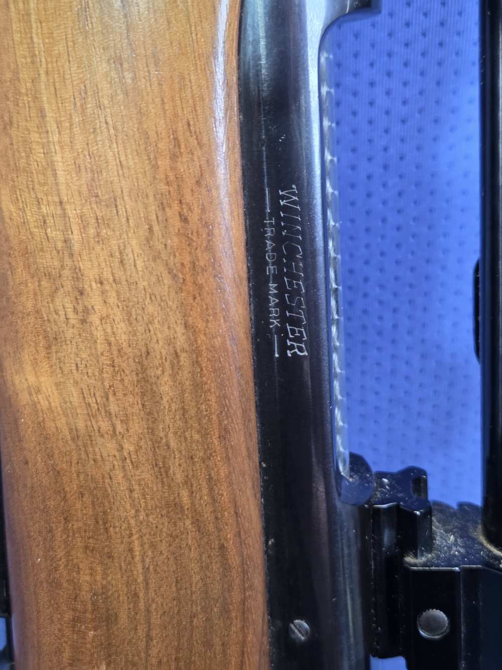 Winchester Model 70 7mm Rem Mag Classic? W/ 4-12x Scope-img-18