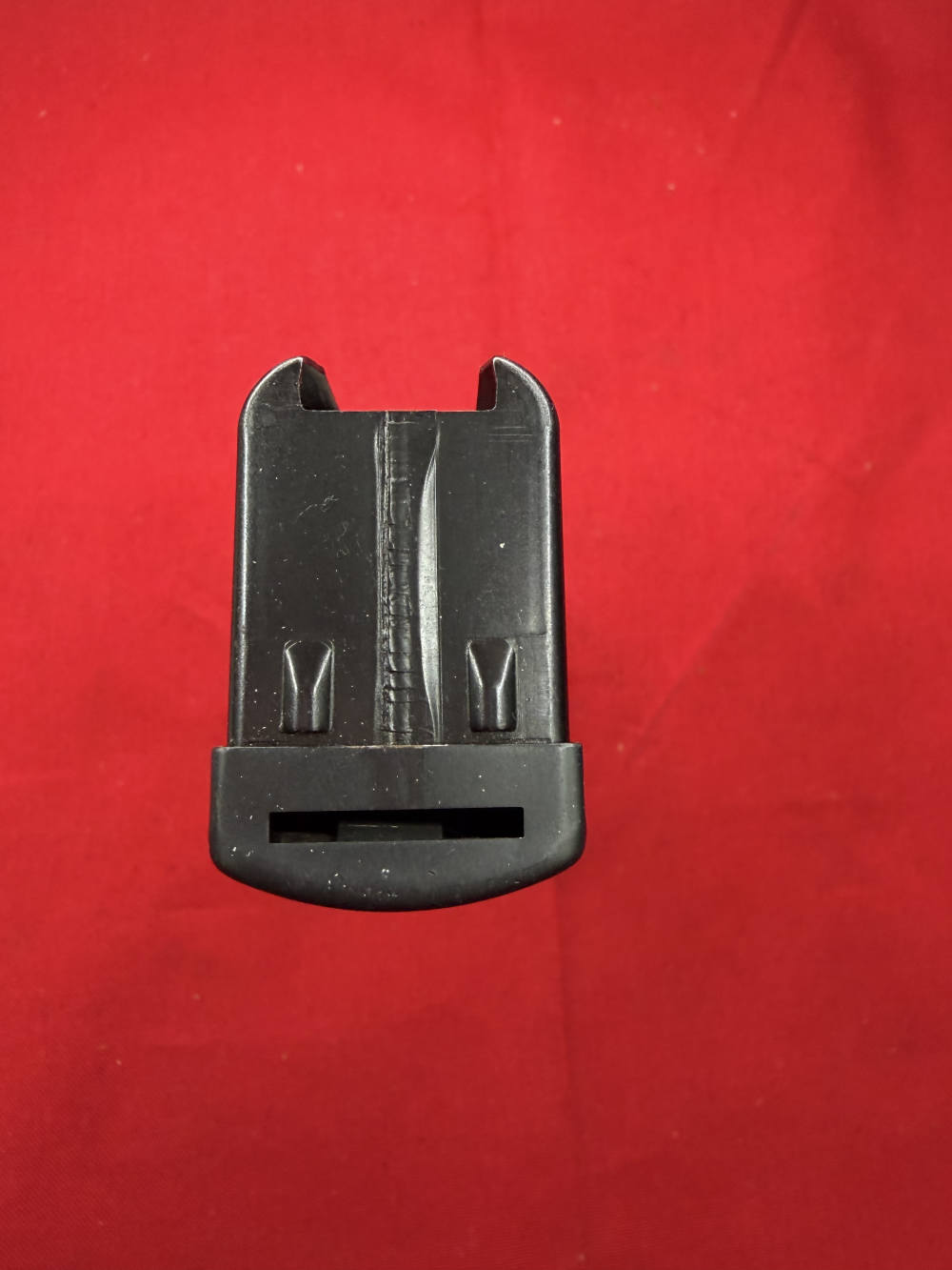 Rare Factory HK 940 .30-06 3-Round Magazine Heckler & Koch German #SO293-img-6