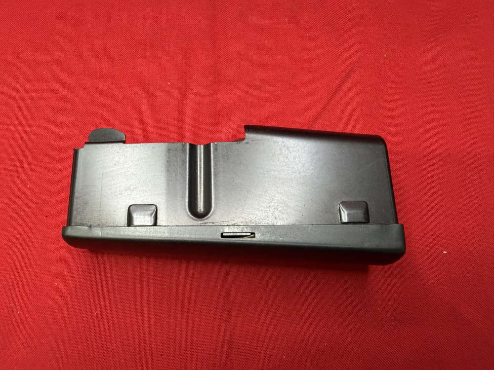 Rare Factory HK 940 .30-06 3-Round Magazine Heckler & Koch German #SO293-img-2