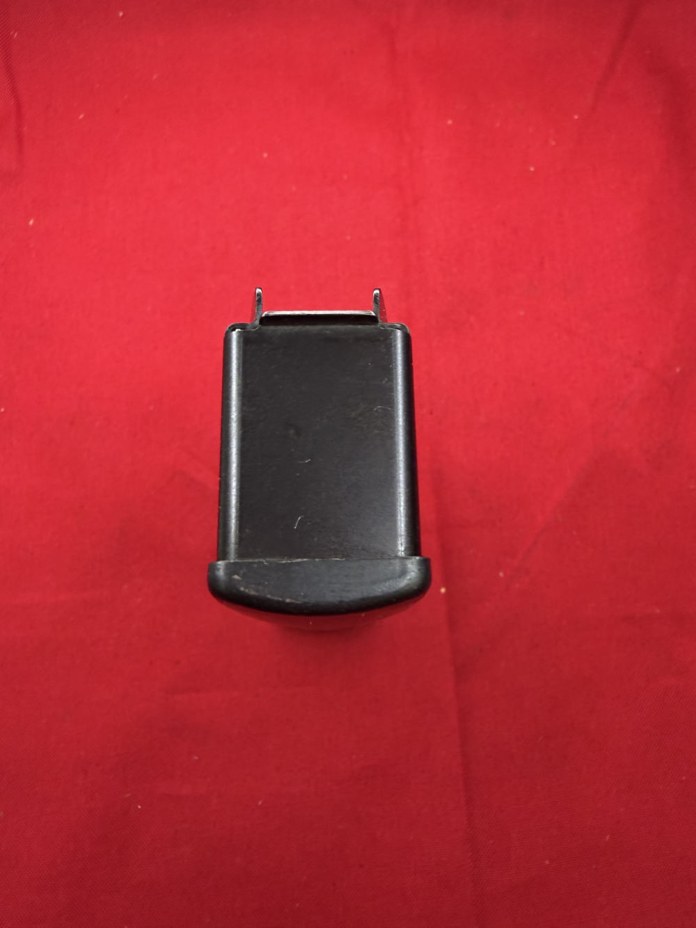 Rare Factory HK 940 .30-06 3-Round Magazine Heckler & Koch German #SO293-img-5
