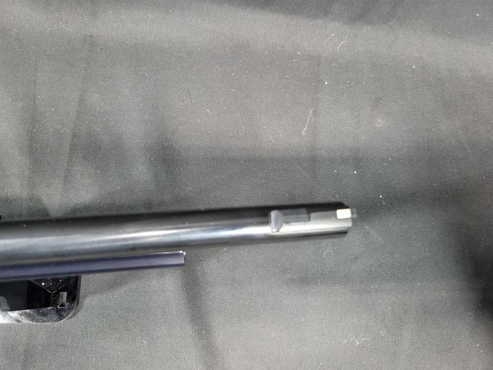 PENNY AUCTION RUGER OLD MODEL SUPER BLACKHAWK 3 SCREW 44 MAG 6 RDS MFG 1973-img-19