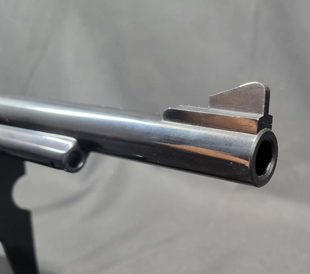 PENNY AUCTION RUGER OLD MODEL SUPER BLACKHAWK 3 SCREW 44 MAG 6 RDS MFG 1973-img-15