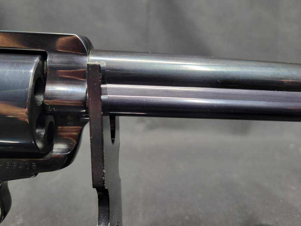 PENNY AUCTION RUGER OLD MODEL SUPER BLACKHAWK 3 SCREW 44 MAG 6 RDS MFG 1973-img-13