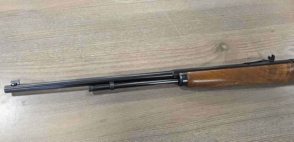 Marlin 1897 Century Limited "One Hundred Years" 22lr-img-7