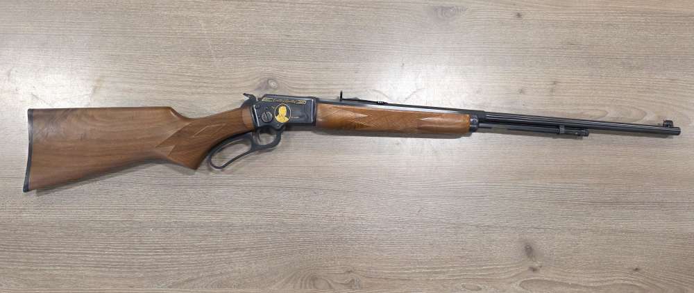 Marlin 1897 Century Limited "One Hundred Years" 22lr-img-0