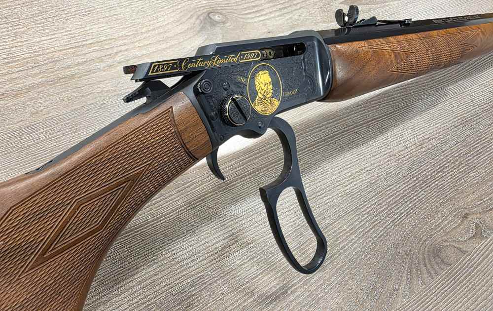 Marlin 1897 Century Limited "One Hundred Years" 22lr-img-11