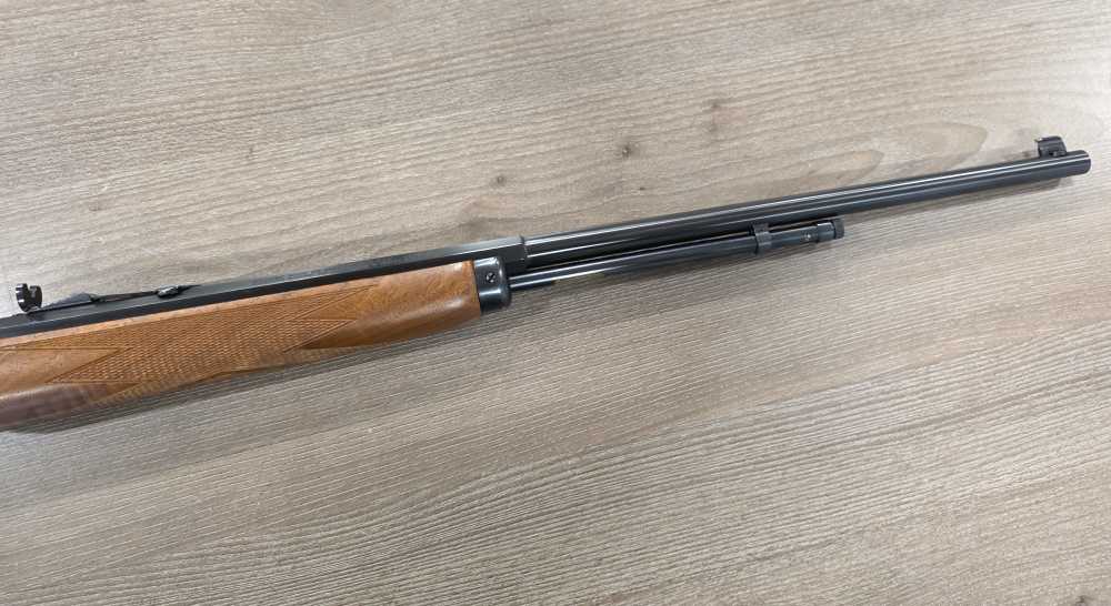 Marlin 1897 Century Limited "One Hundred Years" 22lr-img-3