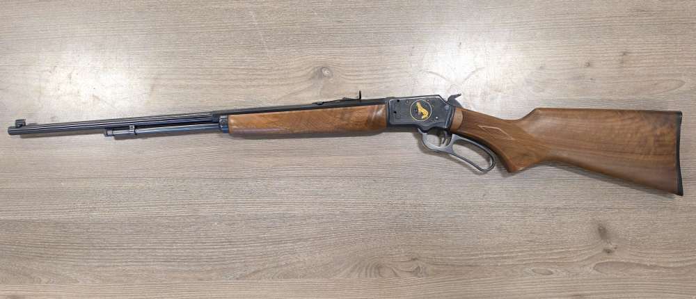 Marlin 1897 Century Limited "One Hundred Years" 22lr-img-4