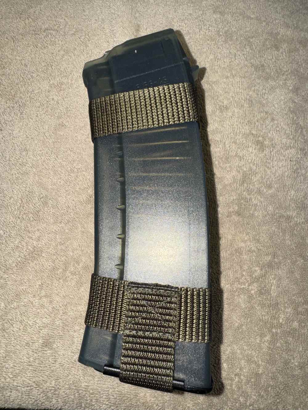 RARE 2013 FB Radom Archer 5.56 Polish Military Kit EOTech Box 14 Mags-img-19