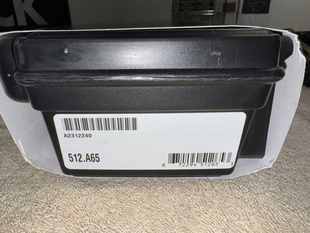 RARE 2013 FB Radom Archer 5.56 Polish Military Kit EOTech Box 14 Mags-img-17