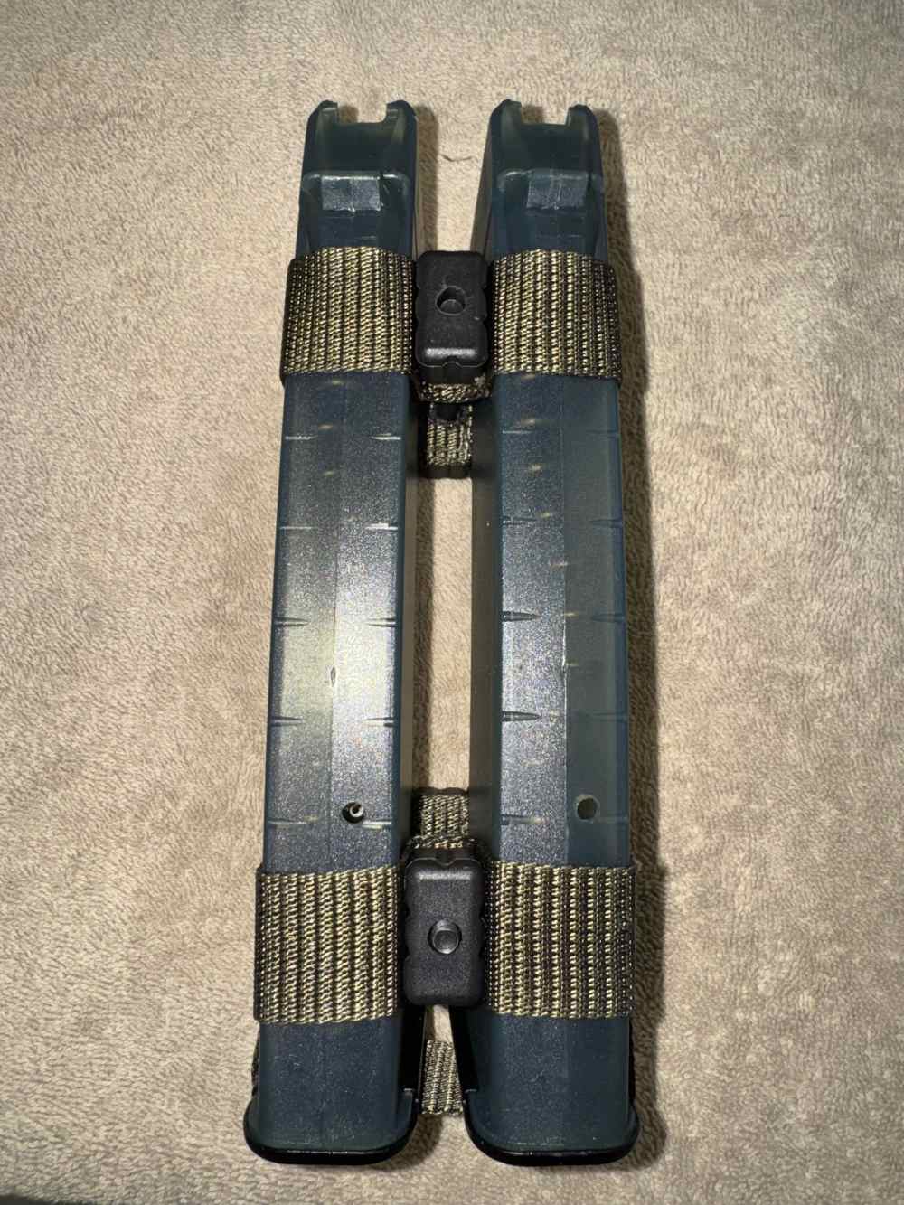 RARE 2013 FB Radom Archer 5.56 Polish Military Kit EOTech Box 14 Mags-img-20