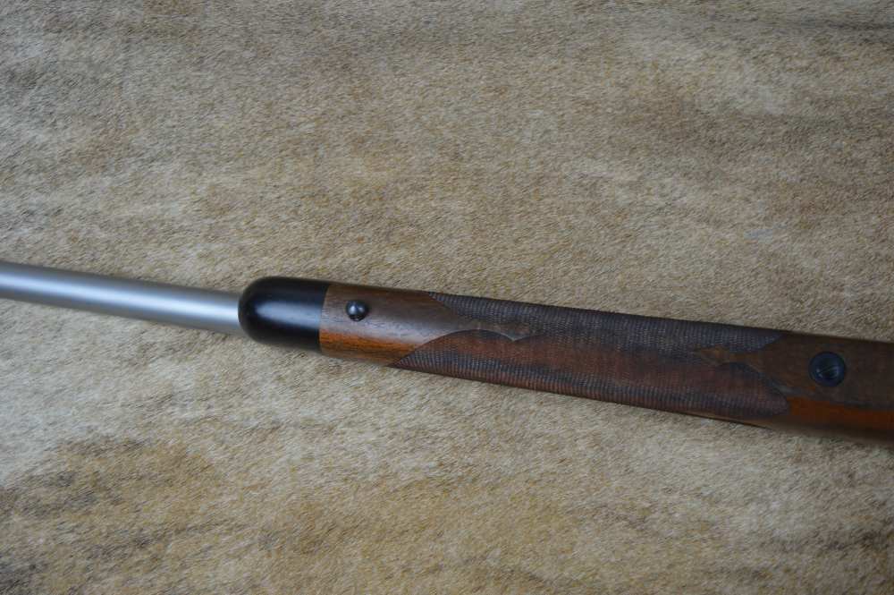 Cooper M21 1st Year SN A34 223 Rem Custom Classic-Great Wood-24" Stainless -img-14