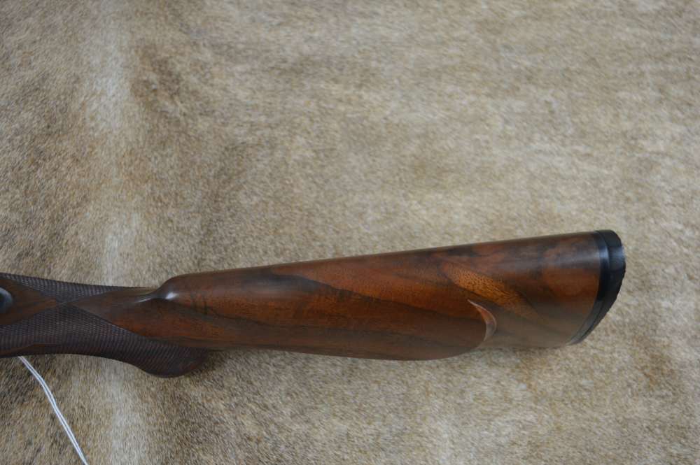 Cooper M21 1st Year SN A34 223 Rem Custom Classic-Great Wood-24" Stainless -img-16