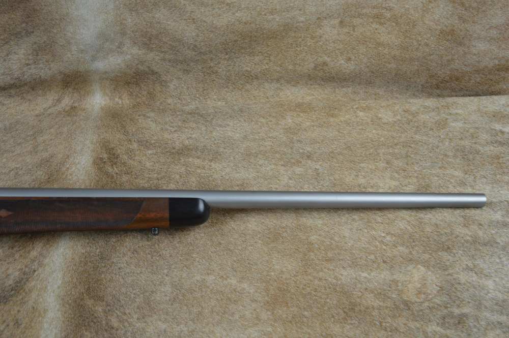 Cooper M21 1st Year SN A34 223 Rem Custom Classic-Great Wood-24" Stainless -img-9