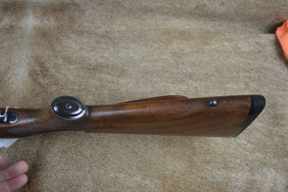 Cooper M21 1st Year SN A34 223 Rem Custom Classic-Great Wood-24" Stainless -img-12