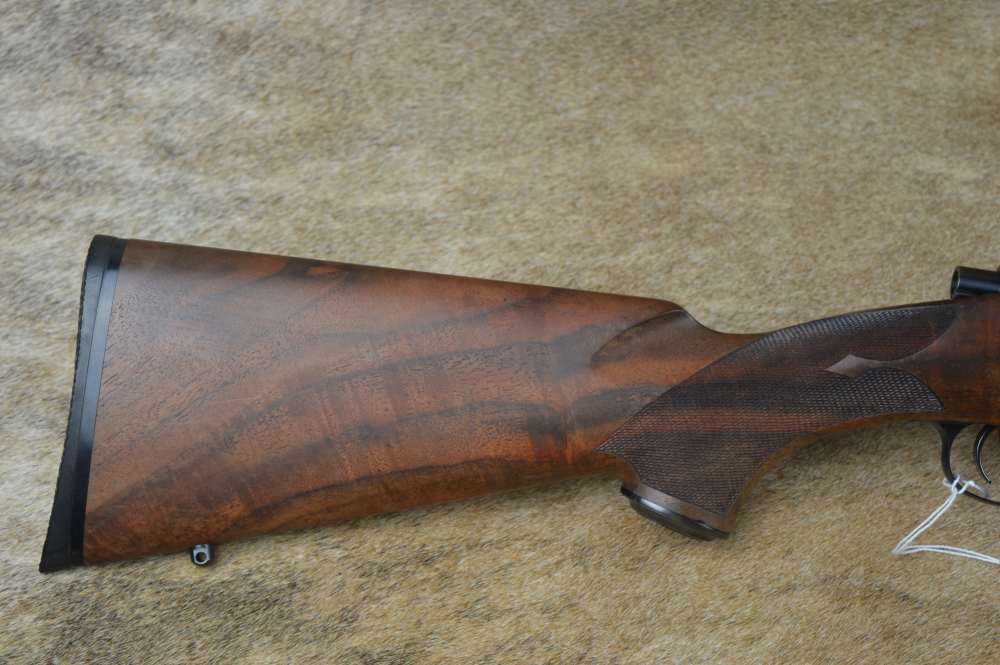 Cooper M21 1st Year SN A34 223 Rem Custom Classic-Great Wood-24" Stainless -img-7