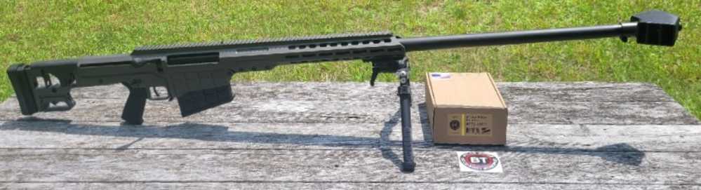 BARRETT MRAD ELR 416 Barrett + BT Atlas Super Cal Bipod ELR Package NIB-img-0