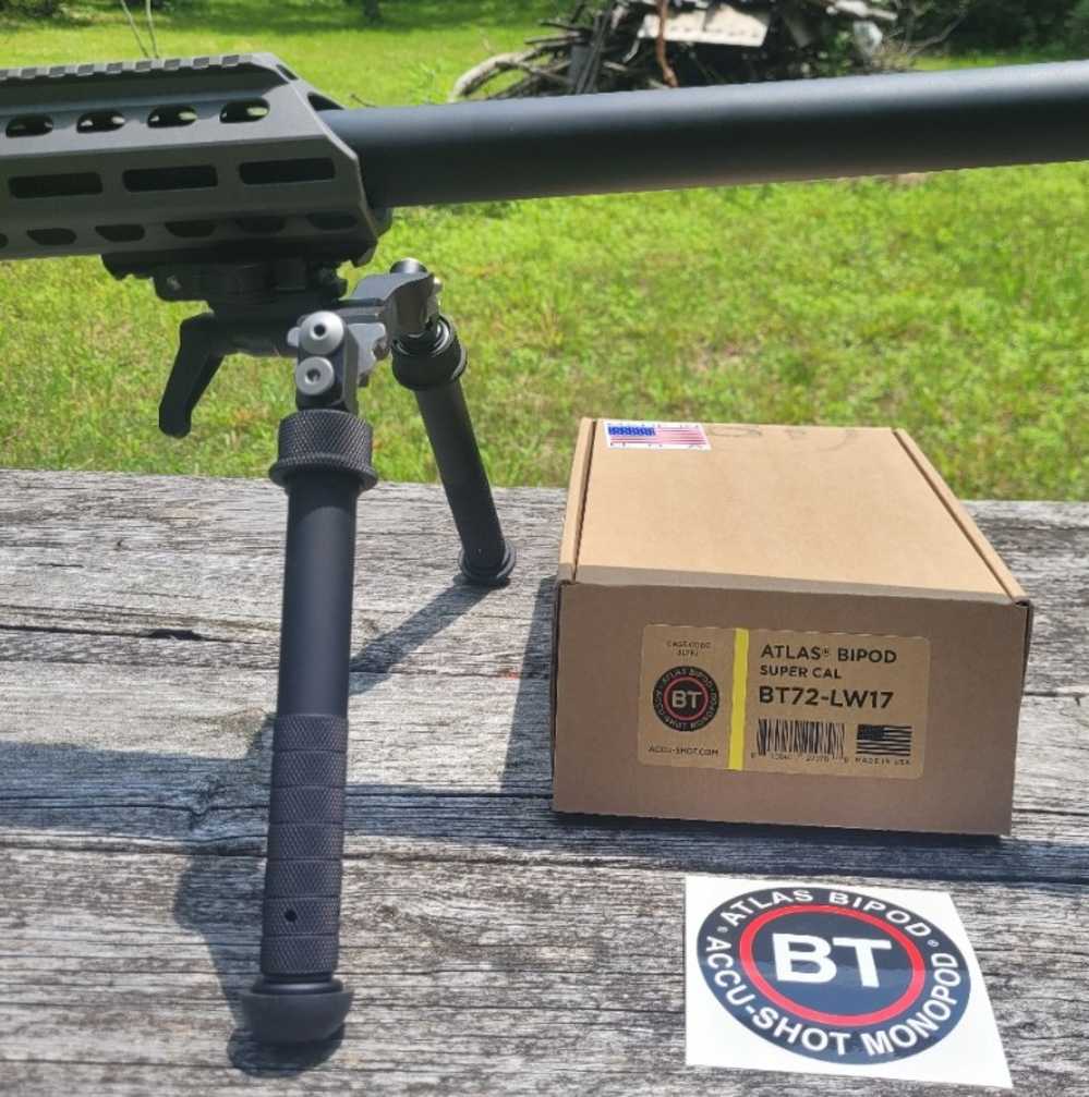 BARRETT MRAD ELR 416 Barrett + BT Atlas Super Cal Bipod ELR Package NIB-img-3