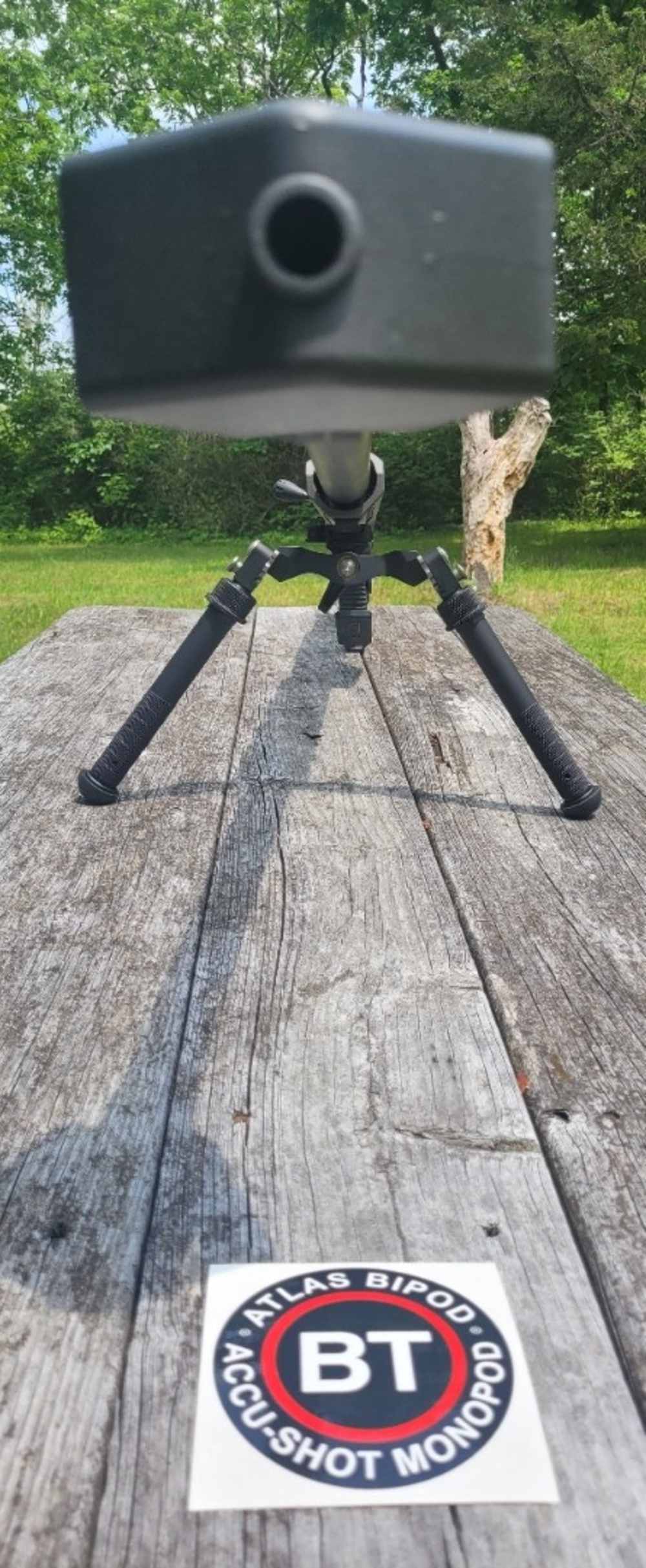 BARRETT MRAD ELR 416 Barrett + BT Atlas Super Cal Bipod ELR Package NIB-img-4