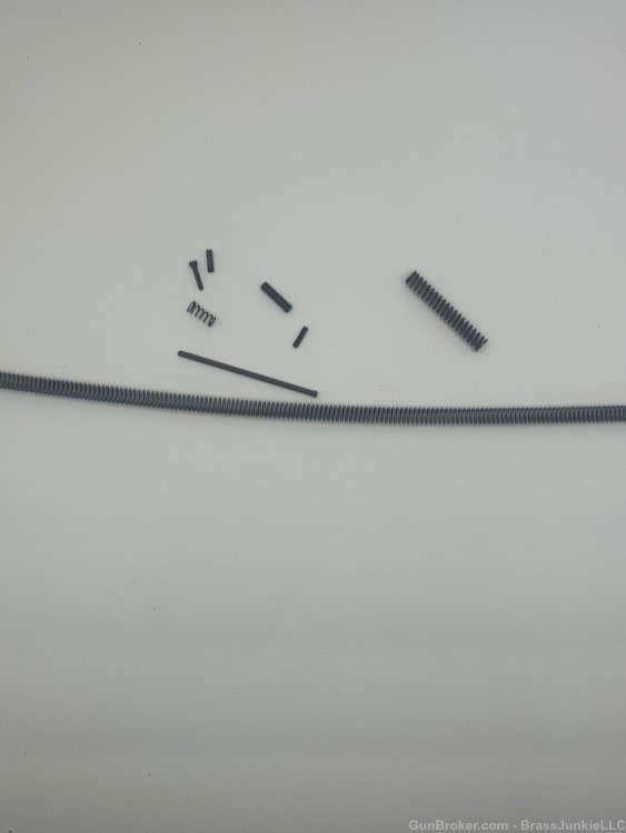 M1 GARAND PIN AND SPRING KIT -img-1