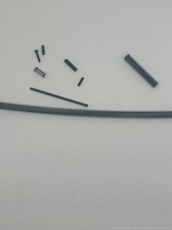 M1 GARAND PIN AND SPRING KIT -img-0