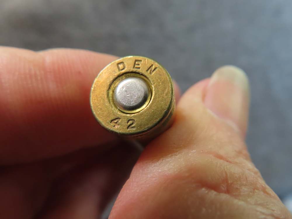 94 ROUNDS WWII USGI 30-06 SPRINGFIELD ARMOR PIERCING AMMUNITION-img-3