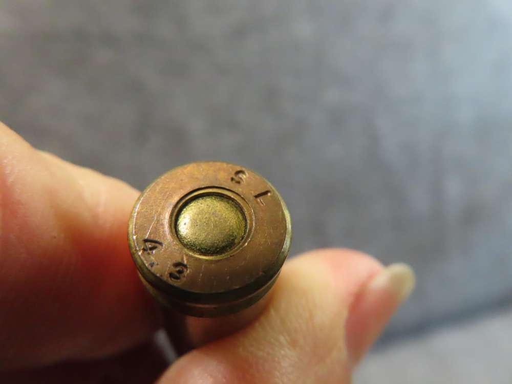 94 ROUNDS WWII USGI 30-06 SPRINGFIELD ARMOR PIERCING AMMUNITION-img-8