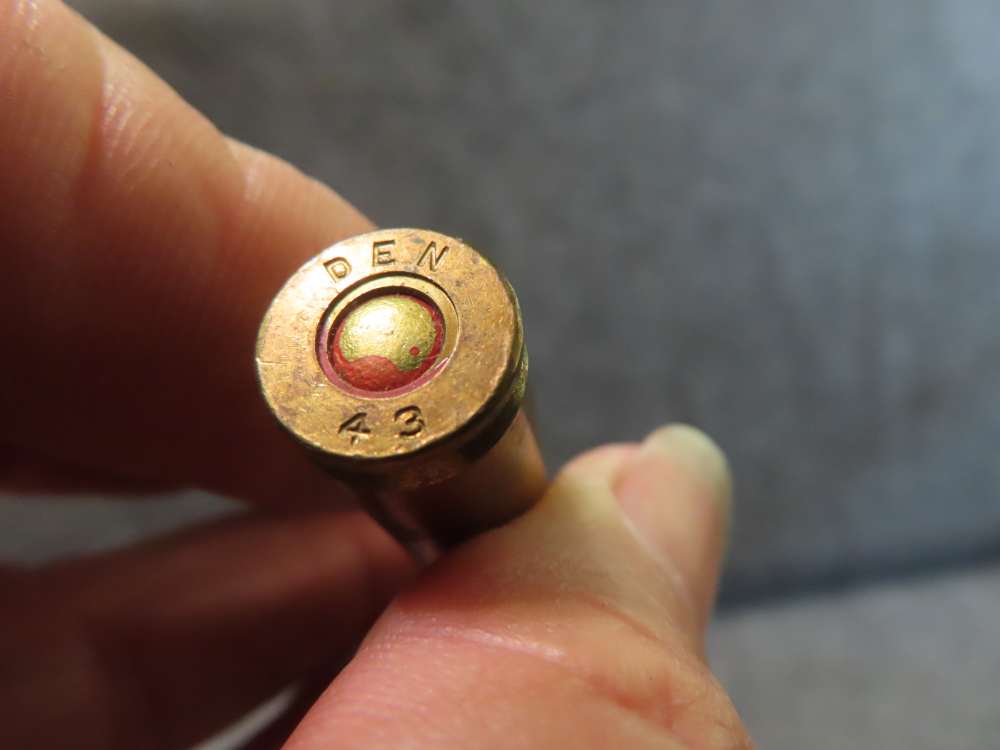 94 ROUNDS WWII USGI 30-06 SPRINGFIELD ARMOR PIERCING AMMUNITION-img-9