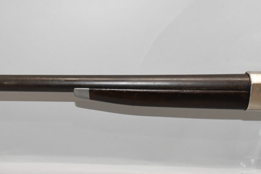 Scarce C.E Billings Reverse Trapdoor Single Shot Shotgun 16 Ga 25 3/16" Bbl-img-9
