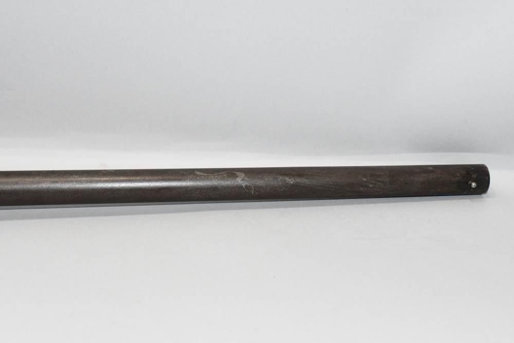 Scarce C.E Billings Reverse Trapdoor Single Shot Shotgun 16 Ga 25 3/16" Bbl-img-15