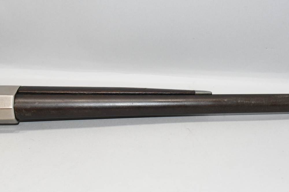 Scarce C.E Billings Reverse Trapdoor Single Shot Shotgun 16 Ga 25 3/16" Bbl-img-14