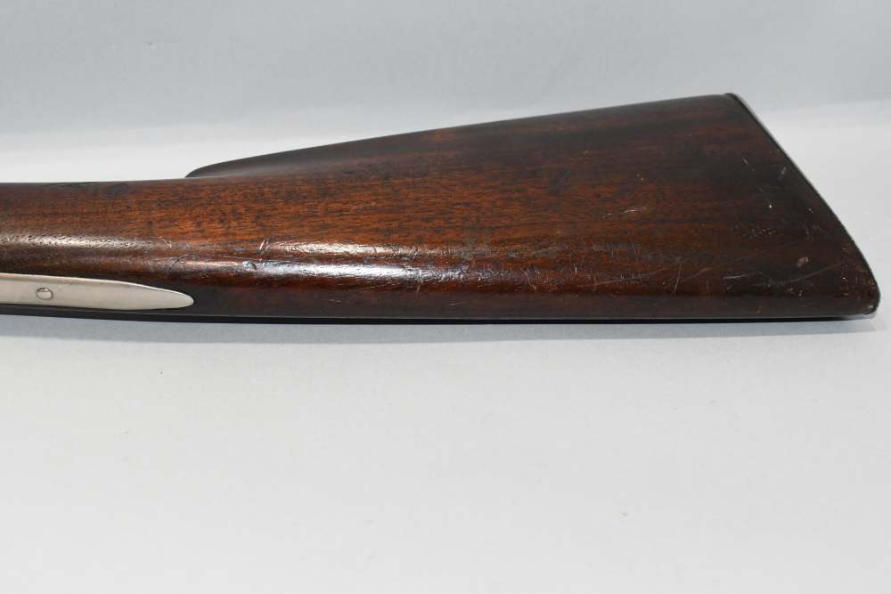 Scarce C.E Billings Reverse Trapdoor Single Shot Shotgun 16 Ga 25 3/16" Bbl-img-17