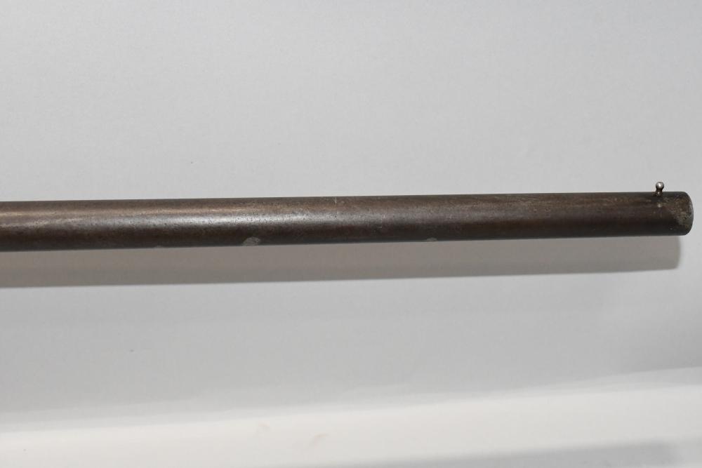 Scarce C.E Billings Reverse Trapdoor Single Shot Shotgun 16 Ga 25 3/16" Bbl-img-5