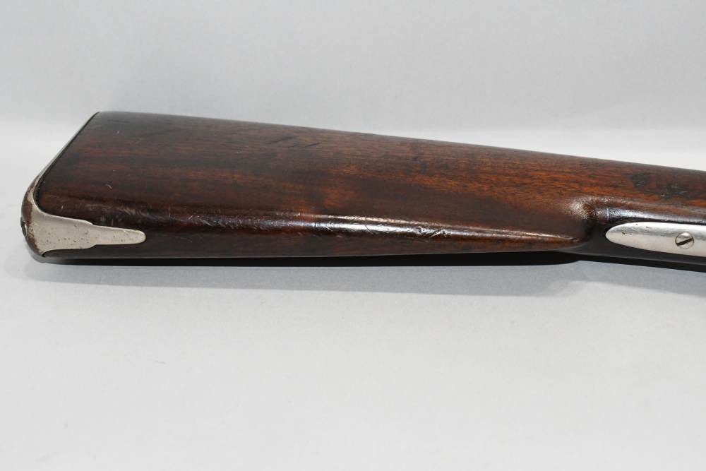 Scarce C.E Billings Reverse Trapdoor Single Shot Shotgun 16 Ga 25 3/16" Bbl-img-12