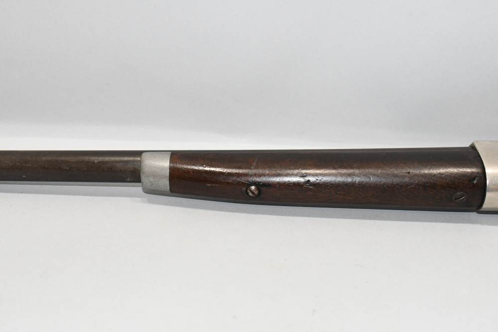Scarce C.E Billings Reverse Trapdoor Single Shot Shotgun 16 Ga 25 3/16" Bbl-img-19