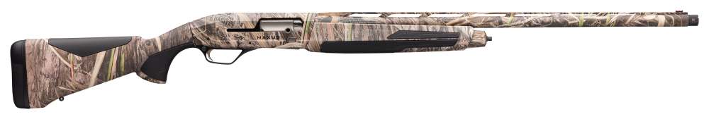 Browning Maxus II Habitat Camo 12 Ga 3-1/2in 28in 011701204-img-0