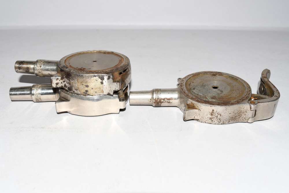7 PROJECT Incomplete Antique Turbiaux & Chicago Palm Pistols Rimfire READ-img-8