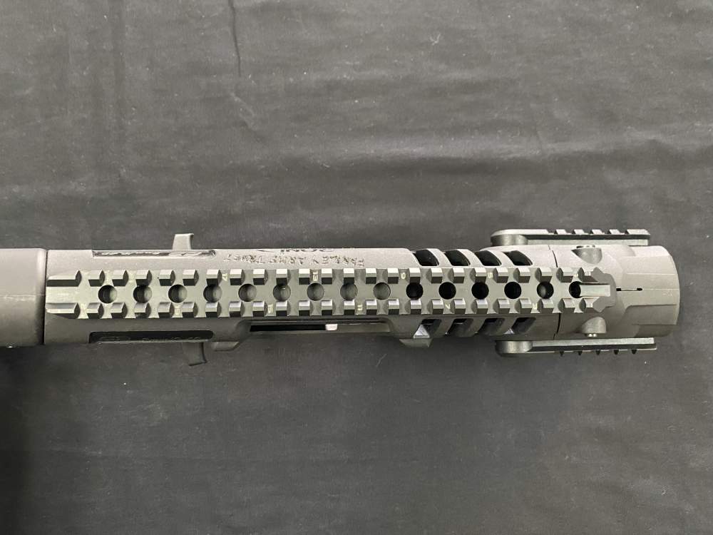 CAA RONI GEN 2 STOCK 9/40 FULL SIZE GLOCK-img-7
