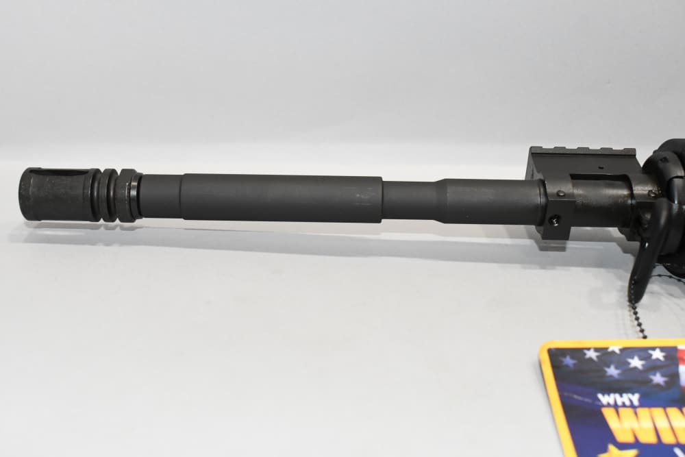 Superb Windham Weaponry WW-15 AR-15 Semi Auto Rifle 5.56 NATO W Case-img-22