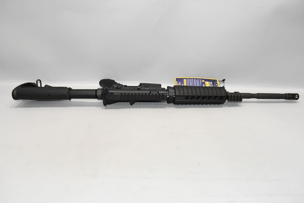 Superb Windham Weaponry WW-15 AR-15 Semi Auto Rifle 5.56 NATO W Case-img-12