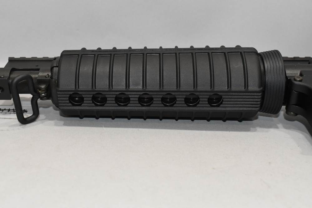 Superb Windham Weaponry WW-15 AR-15 Semi Auto Rifle 5.56 NATO W Case-img-21