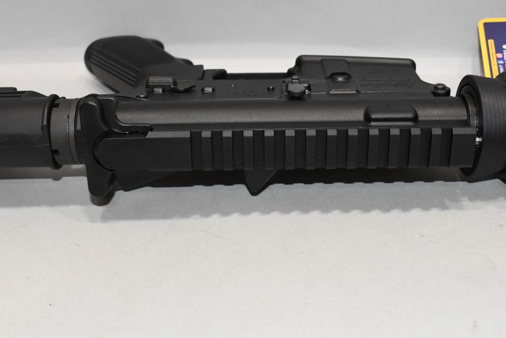 Superb Windham Weaponry WW-15 AR-15 Semi Auto Rifle 5.56 NATO W Case-img-14