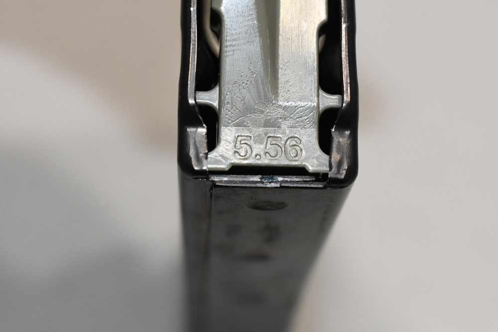 Superb Windham Weaponry WW-15 AR-15 Semi Auto Rifle 5.56 NATO W Case-img-36
