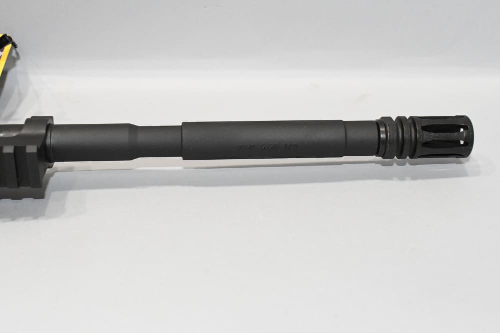 Superb Windham Weaponry WW-15 AR-15 Semi Auto Rifle 5.56 NATO W Case-img-16