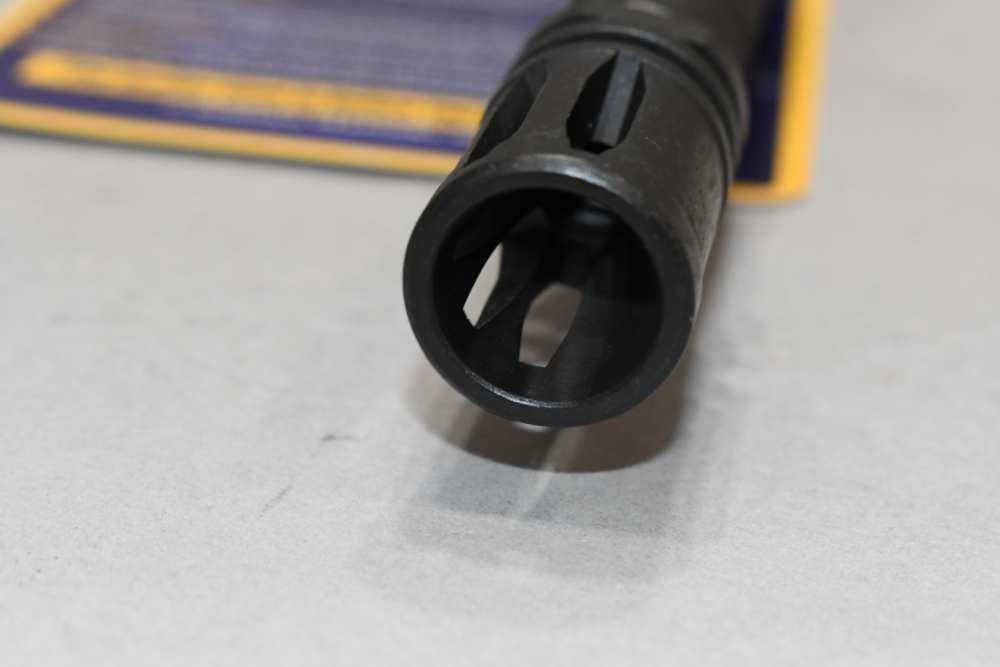 Superb Windham Weaponry WW-15 AR-15 Semi Auto Rifle 5.56 NATO W Case-img-23